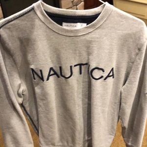 Náutica Crewneck